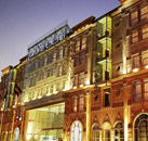 Villa Rotana - Dubai